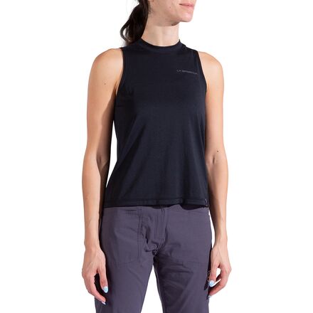 Just Right Tank Top - Women's