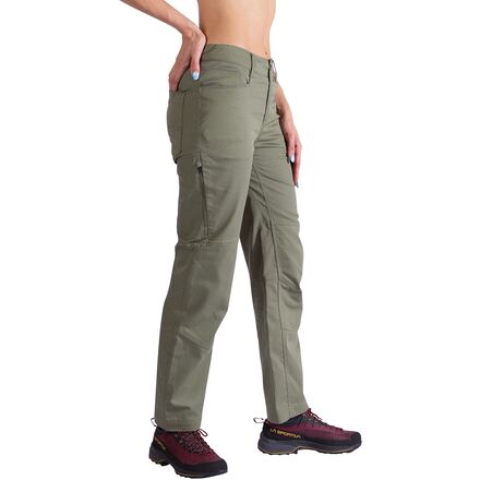 La Sportiva - Mainliner Pant - Women's