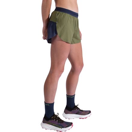 La Sportiva - Pure 3in Short - Women's