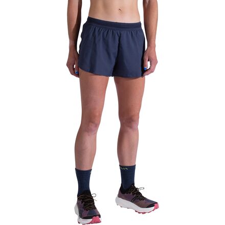 Pure 3in Short - Women's