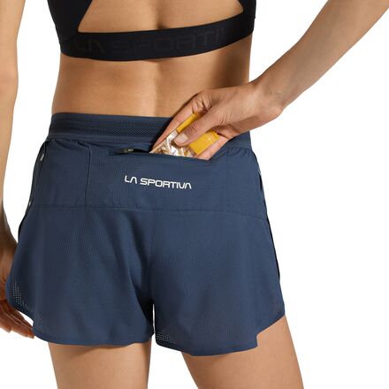 La Sportiva - Pure 3in Short - Women's