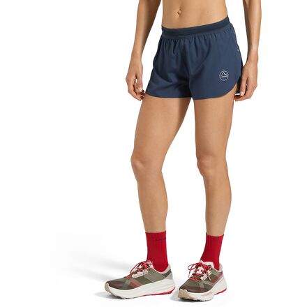 La Sportiva - Pure 3in Short - Women's