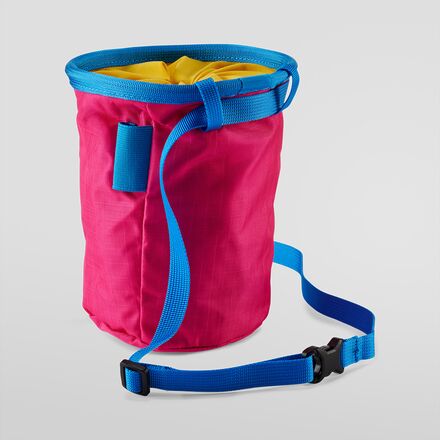 La Sportiva - Granite Chalk Bag COTM