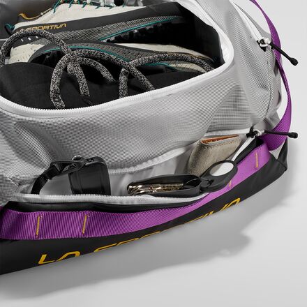 La Sportiva - Nomad 40 Duffel Bag