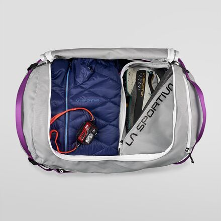 La Sportiva - Nomad 40 Duffel Bag