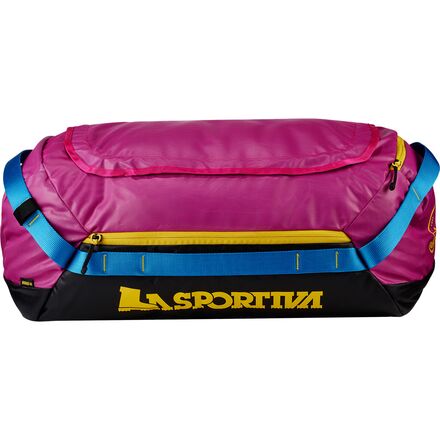 Nomad 40 Duffel Bag