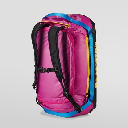 La Sportiva - Nomad 40 Duffel Bag