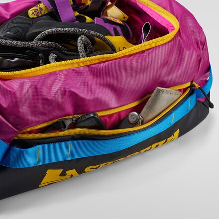 La Sportiva - Nomad 40 Duffel Bag