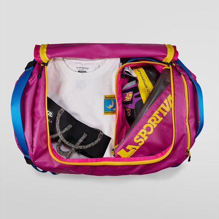 La Sportiva - Nomad 40 Duffel Bag