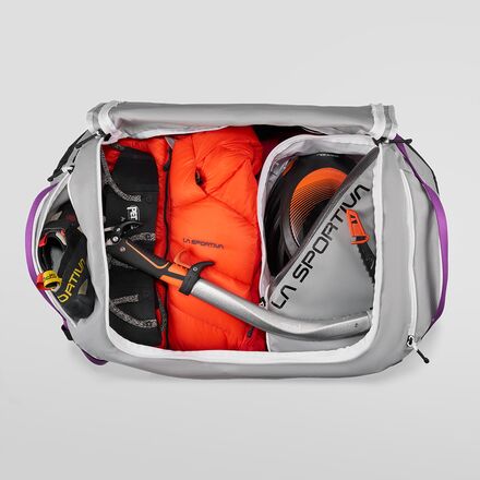 La Sportiva - Nomad 70 Duffel Bag