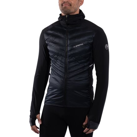 La Sportiva - Koro Jacket - Men's