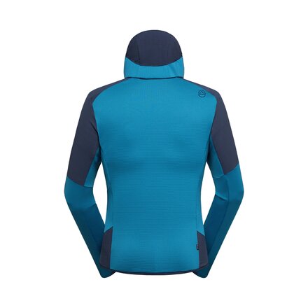 La Sportiva - Session Tech Hooded Jacket - Men's