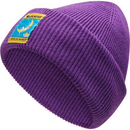 Climbing on the Moon Beanie