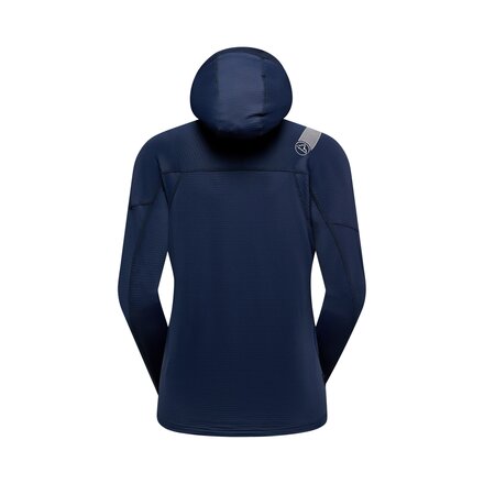 La Sportiva - Flash Micro-Fleece Hooded Top - Women's