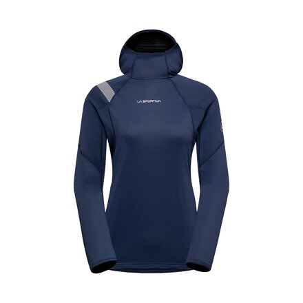 La Sportiva - Flash Micro-Fleece Hooded Top - Women's