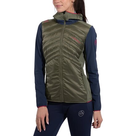 Koro Jacket - Women's