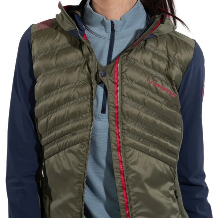 La Sportiva - Koro Jacket - Women's