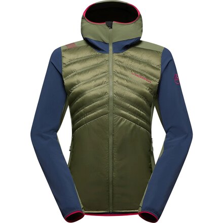 La Sportiva - Koro Jacket - Women's