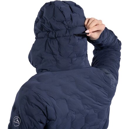La Sportiva - Opry Stretch Insulated Jacket - Women's