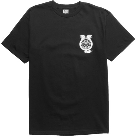 Loser Machine - Double Crosser T-Shirt - Short-Sleeve - Men's
