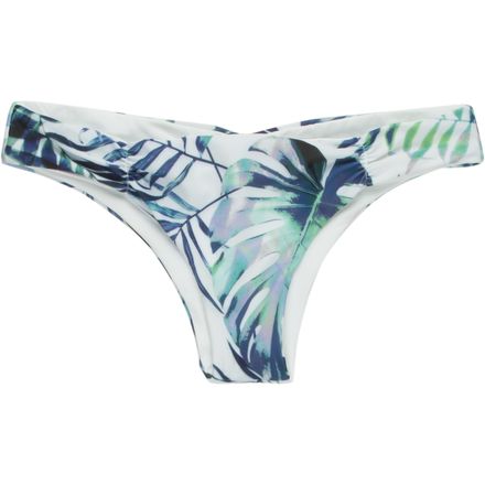 L Space - L Space Monique Bikini Bottom - Women's