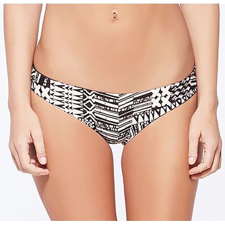 L Space - Barracuda Reversible Bikini Bottom - Women's