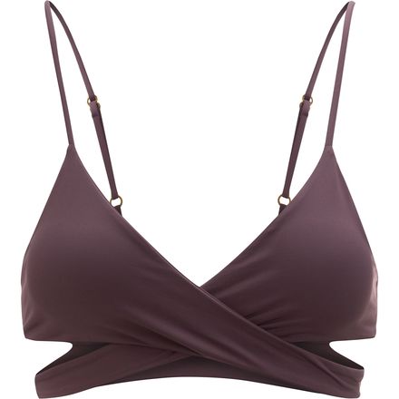 L Space - RockyBikini Top - Women's