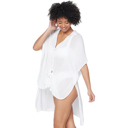 L Space - Anita Cover-Up - Women's