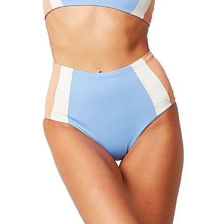 L Space - Portia Girl Classic Bikini Bottom - Women's