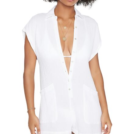 L Space - Mika Romper - Women's