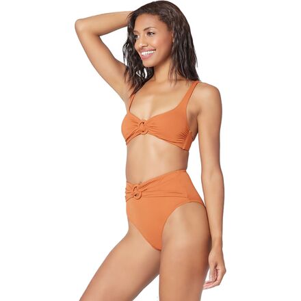 L Space - Lana Classic Bikini Bottom - Women's