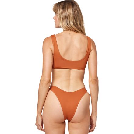 L Space - Lizzie Bikini Top - Women's