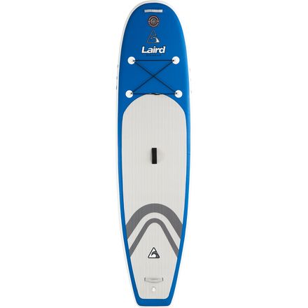 Laird Standup - Air Cruiser Inflatable Stand-Up Paddleboard
