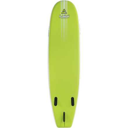 Laird Standup - Air Cruiser Inflatable Stand-Up Paddleboard