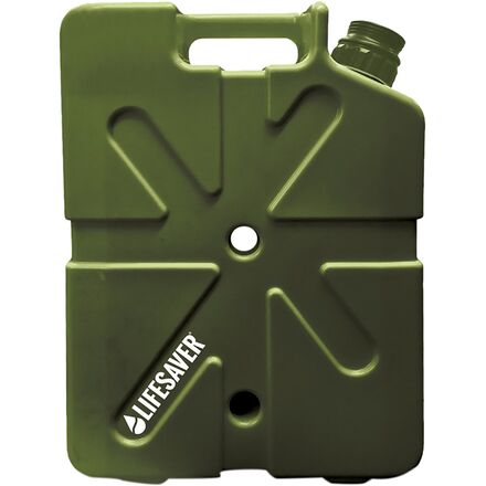 Lifesaver - Jerrycan 20000u - Army Green