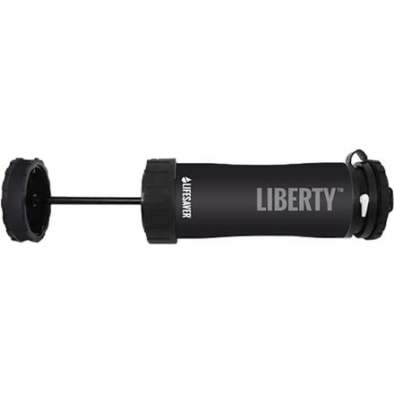 Lifesaver - Liberty Bottle