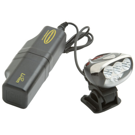 seca bike light