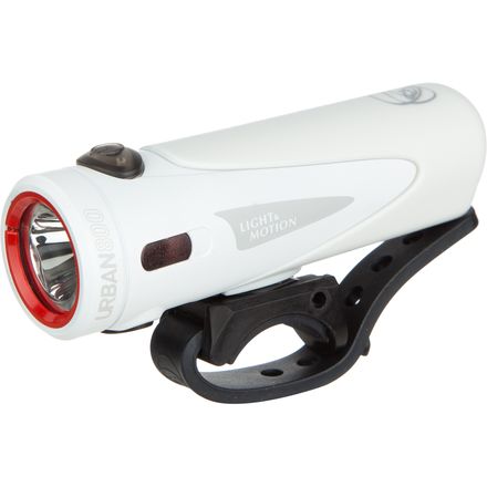 Light & Motion - Urban 800 LTD Trail Headlight