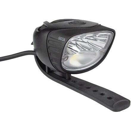 Light & Motion - Seca 2500 Enduro Headlight