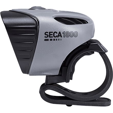 Light & Motion - Seca 1800 eBike Light