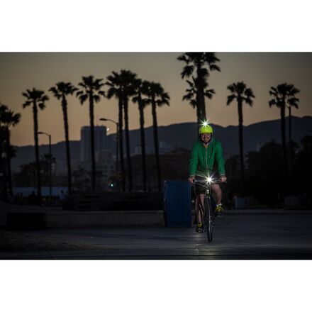 Light & Motion - Vis 500 Headlight