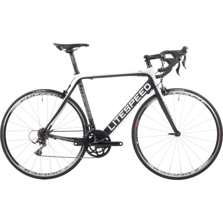 Litespeed ロードバイク Shimano 105 LITESPEED 「ライト