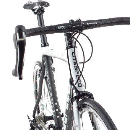 Litespeed - M1/Shimano 105 Complete Bike - 2012