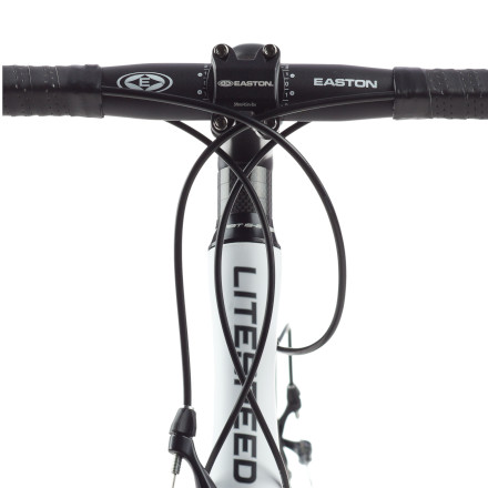 Litespeed - M1/Shimano 105 Complete Bike - 2012