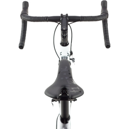 Litespeed - M1/Shimano 105 Complete Bike - 2012