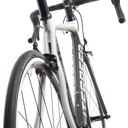 Litespeed - M1/Shimano 105 Complete Bike - 2012