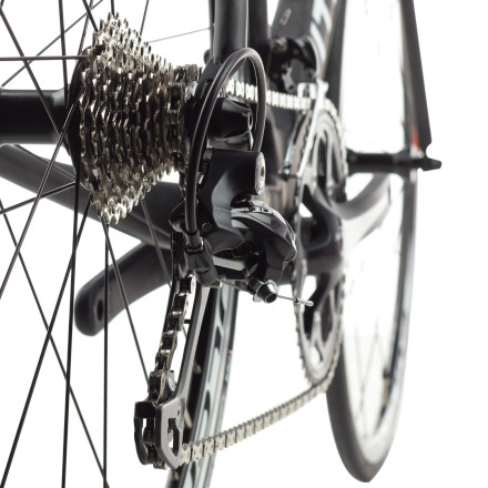 Litespeed - M1/Shimano 105 Complete Bike - 2012
