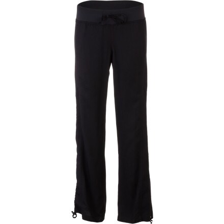 Lucy - After Class Pant - Women's