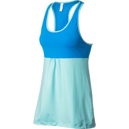 Lucy Spring Training Tank Top - Women's - Clothing