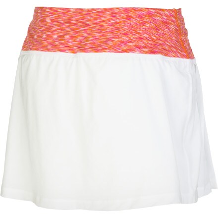 Lucy - Fast As You Can Skirt - Women's